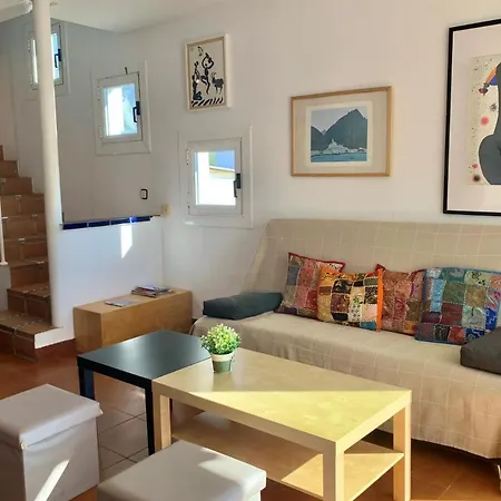 Vakantiehuis Bages 5 Roses - Immo Barneda