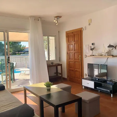 Bages 5 Roses - Immo Barneda Palau Saverdera