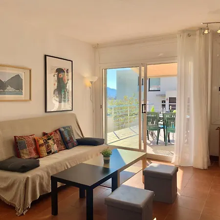 Holiday home Bages 5 Roses - Immo Barneda *