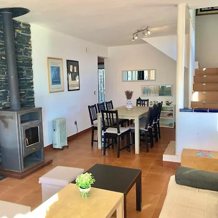 Bages 5 Roses - Immo Barneda Holiday home
