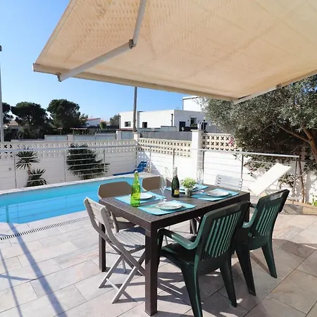 Bages 5 Roses - Immo Barneda * Palau Saverdera