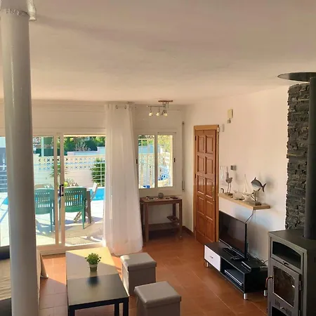 Bages 5 Roses - Immo Barneda Holiday home