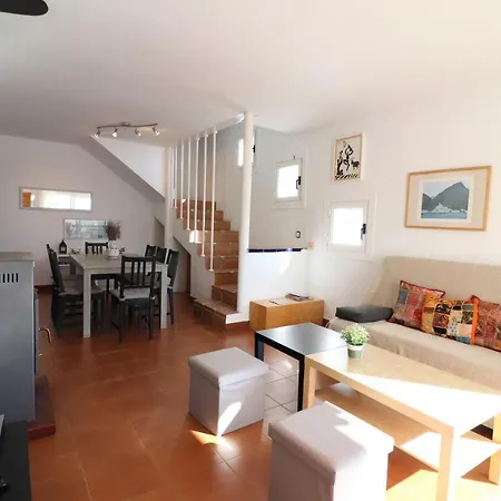 Bages 5 Roses - Immo Barneda Tatil Evi *