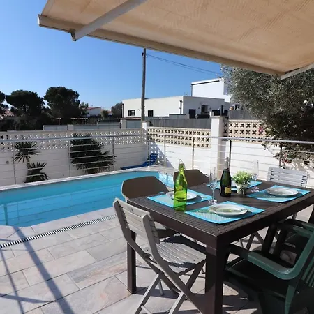 Holiday home Bages 5 Roses - Immo Barneda *