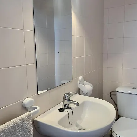 Holiday home Bages 5 Roses - Immo Barneda Palau Saverdera
