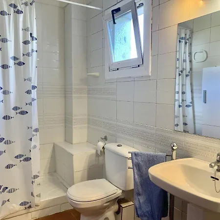 Holiday home Bages 5 Roses - Immo Barneda Palau Saverdera
