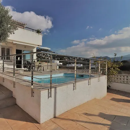 Holiday home Bages 5 Roses - Immo Barneda