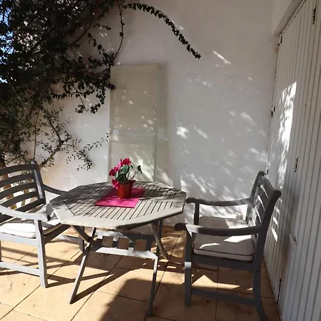 Tatil Evi Bages 5 Roses - Immo Barneda *