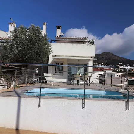 Bages 5 Roses - Immo Barneda Holiday home *