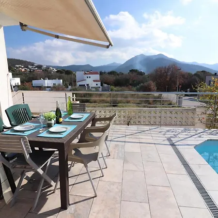 Holiday home Bages 5 Roses - Immo Barneda Palau Saverdera