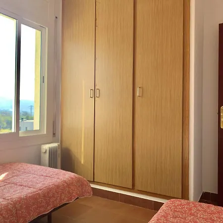 Bages 5 Roses - Immo Barneda Holiday home