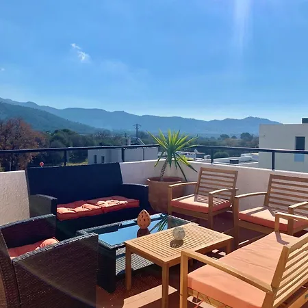 Bages 5 Roses - Immo Barneda Holiday home Palau Saverdera