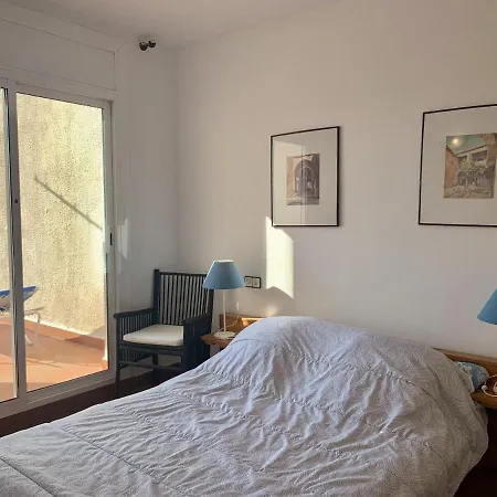 Holiday home Bages 5 Roses - Immo Barneda *