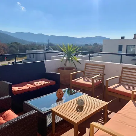 Bages 5 Roses - Immo Barneda Holiday home *