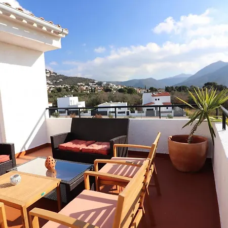 Vakantiehuis Bages 5 Roses - Immo Barneda