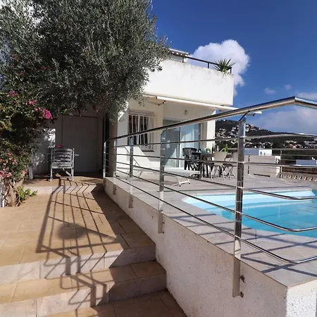 Bages 5 Roses - Immo Barneda * Palau Saverdera
