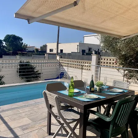 Holiday home Bages 5 Roses - Immo Barneda Palau Saverdera