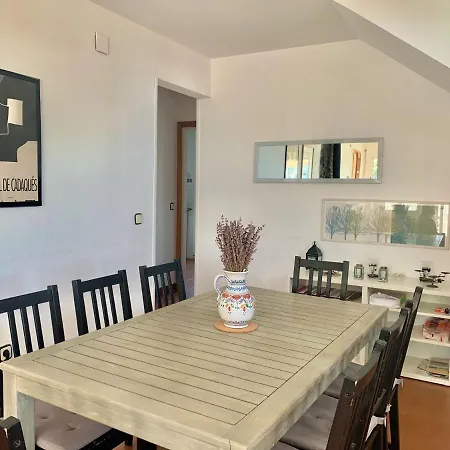 Bages 5 Roses - Immo Barneda Holiday home Palau Saverdera
