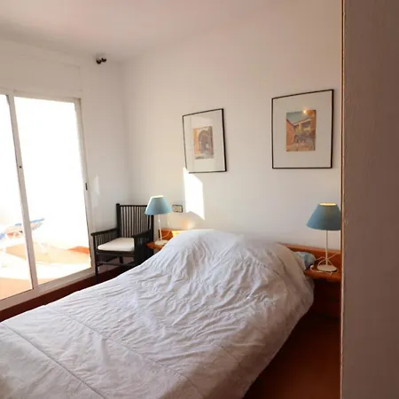 Holiday home Bages 5 Roses - Immo Barneda Palau Saverdera
