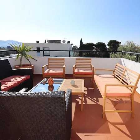 Bages 5 Roses - Immo Barneda *