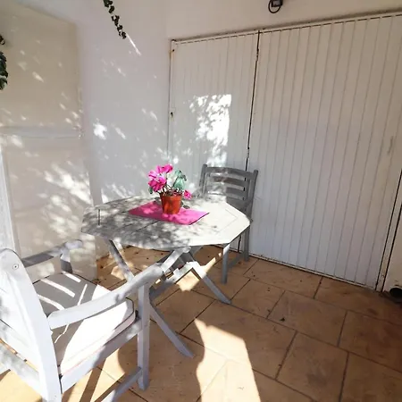 Holiday home Bages 5 Roses - Immo Barneda Palau Saverdera
