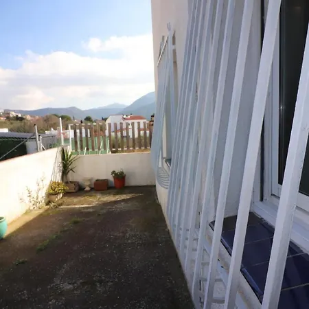 Bages 5 Roses - Immo Barneda Tatil Evi *