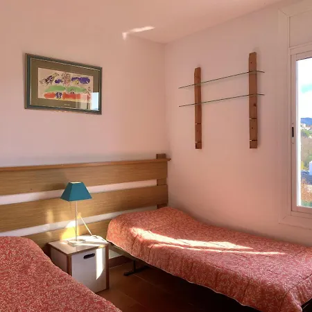 Holiday home Bages 5 Roses - Immo Barneda