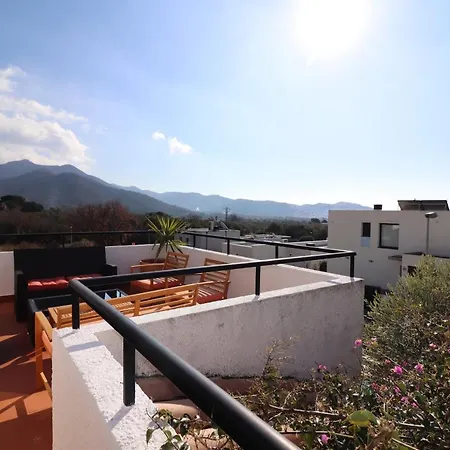 Bages 5 Roses - Immo Barneda Holiday home