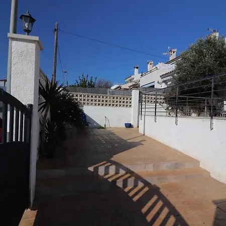 Bages 5 Roses - Immo Barneda Palau Saverdera