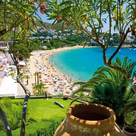 Vakantiehuis Bages 5 Roses - Immo Barneda Palau Saverdera