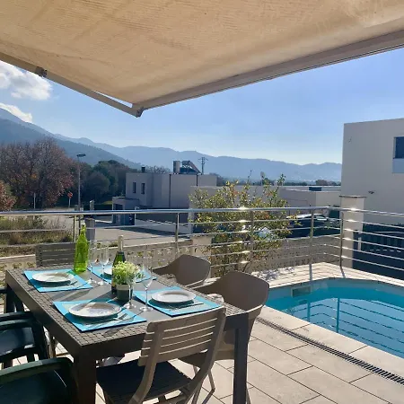 Bages 5 Roses - Immo Barneda Holiday home Palau Saverdera