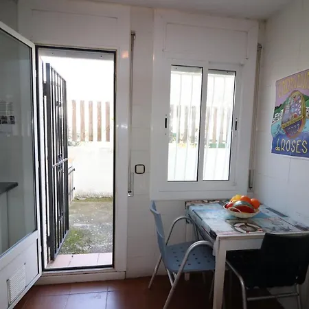 Holiday home Bages 5 Roses - Immo Barneda Palau Saverdera
