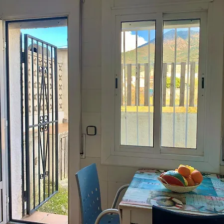 Bages 5 Roses - Immo Barneda Holiday home Palau Saverdera