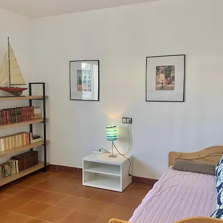Holiday home Bages 5 Roses - Immo Barneda Palau Saverdera