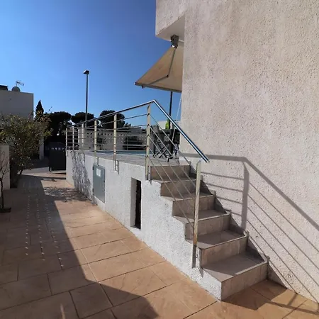 Bages 5 Roses - Immo Barneda Holiday home *