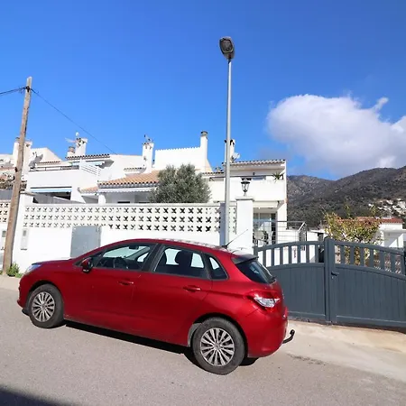 Hébergement de vacances Bages 5 Roses - Immo Barneda