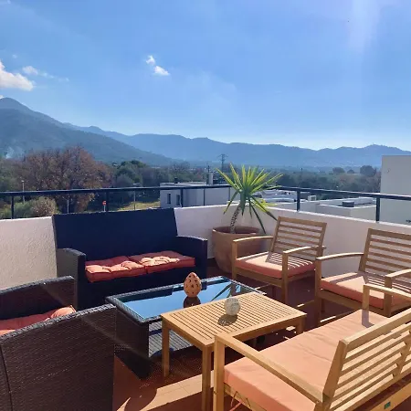 Hébergement de vacances Bages 5 Roses - Immo Barneda *