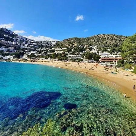 Hébergement de vacances Bages 5 Roses - Immo Barneda