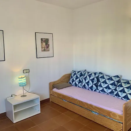 Bages 5 Roses - Immo Barneda * Palau Saverdera