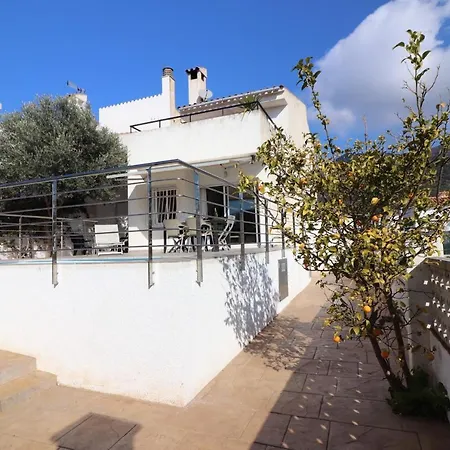 Bages 5 Roses - Immo Barneda بيت للعطل