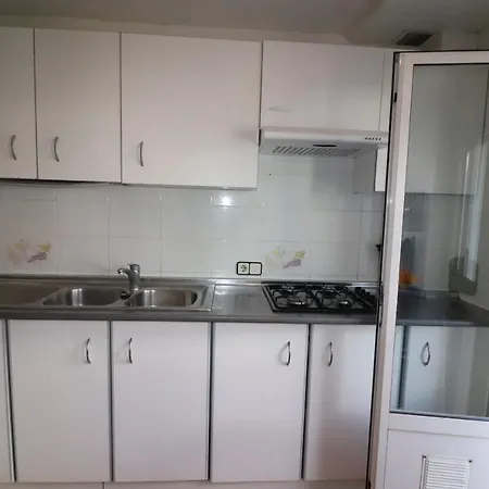 Bages 5 Roses - Immo Barneda بيت للعطل Palau Saverdera