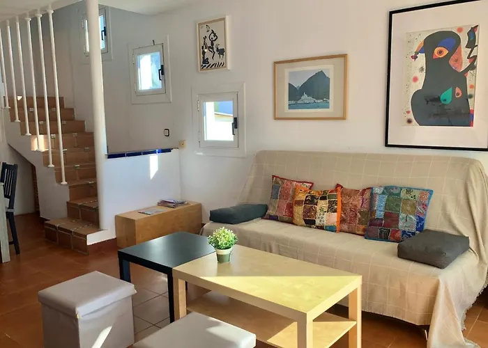 펜션 Bages 5 Roses - Immo Barneda