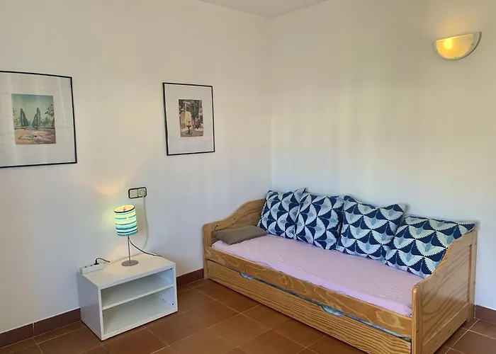 Bages 5 Roses - Immo Barneda * Palau Saverdera