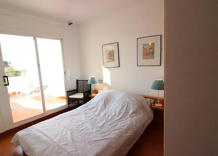 펜션 Bages 5 Roses - Immo Barneda Palau Saverdera
