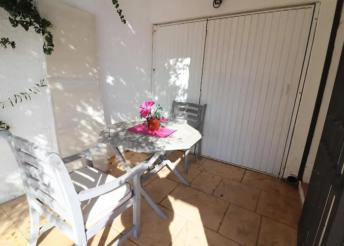 펜션 Bages 5 Roses - Immo Barneda Palau Saverdera