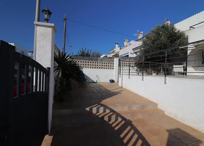 Bages 5 Roses - Immo Barneda Palau Saverdera