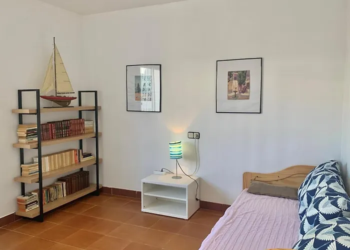 펜션 Bages 5 Roses - Immo Barneda Palau Saverdera