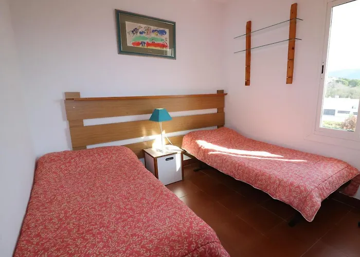 Bages 5 Roses - Immo Barneda Palau Saverdera